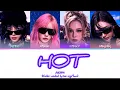 Lagu [AI COVER] AESPA - ‘HOT’ by LE SSERAFIM