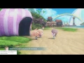 Download Lagu WORLD OF FINAL FANTASY FFX Tidus laugh pun.
