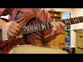 WHEN IT RAINS - Brad Mehldau (transcription)