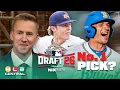 Who should you know in the 2026 MLB Draft class MLB Central