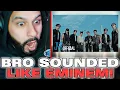 Lagu RAPPER REACTS TO Stray Kids \