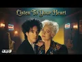 Lagu Listen To Your Heart - Roxette (Soul Blues Version) - AI Cover