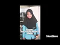 Download Lagu HIJABERS POTONG RAMBUT CEPAK MODEL LAKI DI SALON ( Girl Long to Very Short Haircut )