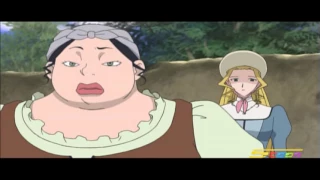 البؤساء الحلقة 1 