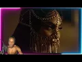 AMERICAN REACTS TO FRENCH RAP | SDM - Jacque*** Bag 2/2
