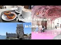 Lisbon Portugal Food and Drink Adventure - Top Food Spots to Visit