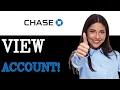 How To View Routing And Account Number On Chase 2025