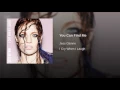 You Can Find Me - Jess Glynne