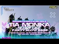 Download Lagu DJ TIA MONIKA X MELODY KANE || PARTY SLOW BASS || VIRAL TIKTOK • NIPPIS45 PROJECT