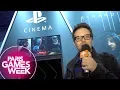 PGW 2019 On vous fait decouvrir le stand PlayStation