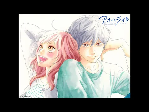 Download MP3 MewKiyokoI ft. Natan -  Will (ENGLISH) (Ao Haru Ride) (Extended)