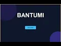 Bantumi Game Using Tkinter