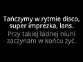 Download Lagu Mig - Miód Malina (Tekst)