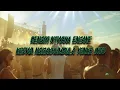 Sam Deep, Njelic, Aymos - Isgubhu (Lyrics)