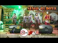 Download Lagu Campursari Singo Budoyo GE audio