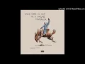BAD BUNNY ft. ELADIO CARRIÓN - THUNDER Y LIGHTNING (REMIX)