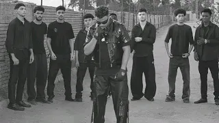 انا مش عايز كلام كتير بليز  اسلام كابونجا       دندنها