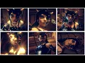 Bendy and the Dark Revival ALL ALICE ANGEL CUTSCENES