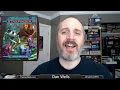 Dan Reviews The Starfinder Alien Archive