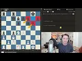 Master Chess - Tigran Petrosian