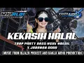 Download Lagu DJ TRAP PARTY KEKASIH HALAL X JARANAN DORR BASS NGUK MBEDIL