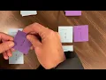 Secret Fraction Game
