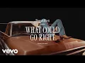 Download Lagu Thomas Rhett - What Could Go Right (Lyric Video)