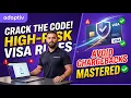 Navigating Visa Chargeback Rules for High-Risk Merchants Adaptiv Payments