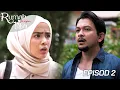 Download Lagu [EPISOD PENUH] RUMAH TANPA LUKA - EP2