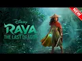 Download Lagu Raya and the Last Dragon (2021) Movie in English | Kelly Marie Tran, Awkwafina || Reviews \u0026 Facts