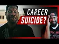 Jonathan Majors Just DESTROYED His Comeback