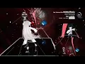 [BEAT SABER] ララララフレシア(RRRRafflesia) / feat Hatsune Miku / 鬱P(Utsu P) - Expert+