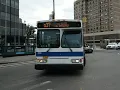 Q37 Bus Runaway Theme credit to owner