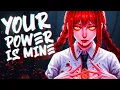 Download Lagu Nightcore - Tell Me I'm Not A Monster | Makima (Lyric Video)