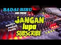 Download Lagu BADAI BIRU. [ GNS MUSIK LIVE HAJATAN ] PT AUDIO.