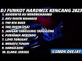 Lagu AKHIRNYA AKU MENEMUKANMU X AKU INGIN BAHAGIA FUNKOT HARD 2023 - DJ SMDK