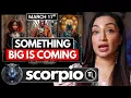 SCORPIO If You re Seeing This You Need To Watch It Scorpio Sign