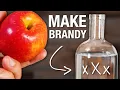 Download Lagu Making EASY Apple Brandy at Home - Beginner Recipe