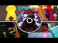 Download Lagu Ink Game: All Games \u0026 Endings [Hide \u0026 Seek Update] + Rebellion Ending Update | Roblox