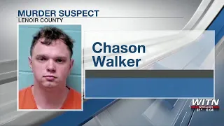 AUTOPSY Lenoir County toddler starved to death