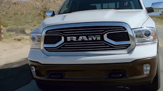 Ram Power Days Continues