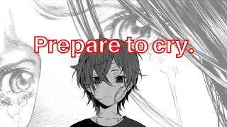 top 10 sad manga that will make you cry manga recommendations