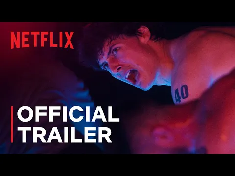 Official Trailer [Subtitled]