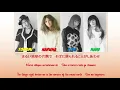 Download Lagu SCANDAL - Take Me Out Lyrics [Kan/Rom/Eng Translations]