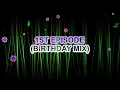 Session Madness 0472 1st Episode (Birthday Mix Part 1) Blessed By Ell Pee & Charity 