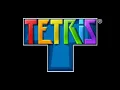 Main Menu - EA Tetris 2008 OST Extended