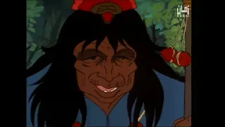 الأحلام الذهبية الحلقة 22 