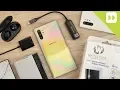 Download Best Samsung Galaxy Note 10 Plus Accessories mp4 3gp mp3 videos - waplic