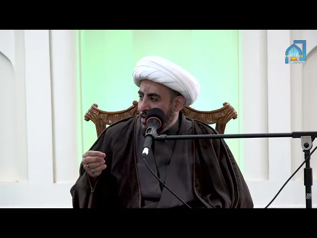 ⁣الشيخ عقيل الشبعان | رجب لتحل بحلية الصالحين | 27 جمادى الثاني 1447