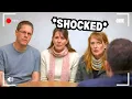 Children Realize Stepmother Is A Potential Serial Killer